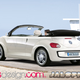 Illustration for article titled 2010 VW Beetle